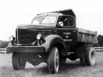 REO-Coleman 4x4 1948 года